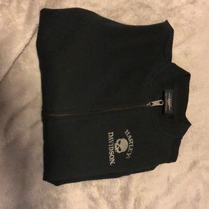 Authentic Harley Davidson sweater